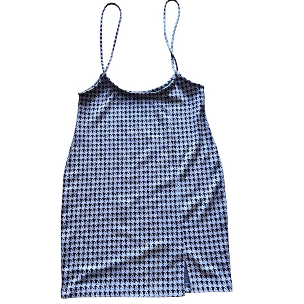 Haley  June Dress